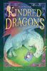 Book cover for "Kindred dragons".