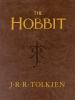 Book cover for "The hobbit, or, There and back again".