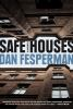 Book cover for "Safe houses".
