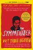 Book cover for "The sympathizer".