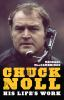 Book cover for "Chuck Noll".