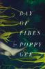 Book cover for "Bay of fires".