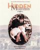 Book cover for "Hidden on the mountain".