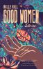 Book cover for "Good women".