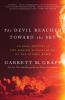 Book cover for "The devil reached toward the sky".