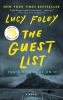 Book cover for "The guest list".