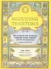 Book cover for "Nourishing traditions".