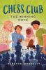 Book cover for "Chess club".