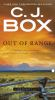 Book cover for "Out of range".