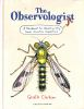 Book cover for "The observologist".