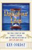 Book cover for "The days of our lives".
