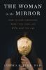 Book cover for "The woman in the mirror".