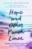 Book cover for "Hope and other punchlines".