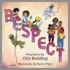 Book cover for "Respect".