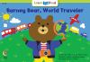 Book cover for "Learn to read social studies series".