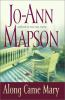 Book cover for "Along came Mary".