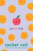 Book cover for "Bad best friend".