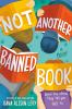 Book cover for "Not another banned book".