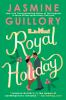 Book cover for "Royal holiday".