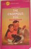 Book cover for "The enormous egg".