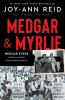 Book cover for "Medgar & Myrlie".