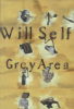 Book cover for "Grey area and other stories".