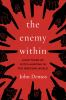 Book cover for "The enemy within".