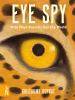 Book cover for "Eye spy".