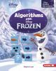 Book cover for "Algorithms with Frozen".