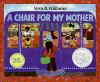 Book cover for "A chair for my mother".