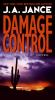 Book cover for "Damage control".