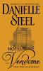 Book cover for "Hotel Vendome".