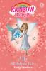 Book cover for "Ally the dolphin fairy".