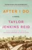 Book cover for "After I do".