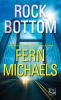 Book cover for "Rock bottom".