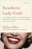 Book cover for "Southern Lady code".