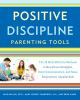 Book cover for "Positive discipline parenting tools".