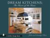 Book cover for "Dream kitchens".