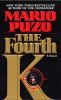 Book cover for "The fourth K".