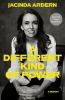 Book cover for "A different kind of power".