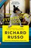 Book cover for "Everybody's fool".