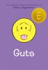 Book cover for "Guts:".