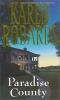 Book cover for "Paradise County".