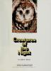 Book cover for "Creatures of the night".