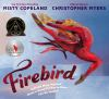 Book cover for "Firebird".