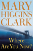 Book cover for "Where are you now?".