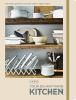 Book cover for "Your do-anything kitchen".