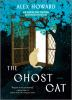 Book cover for "The Ghost cat".