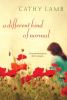 Book cover for "A different kind of normal".