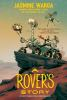 Book cover for "A rover's story".